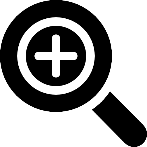 Zoom in